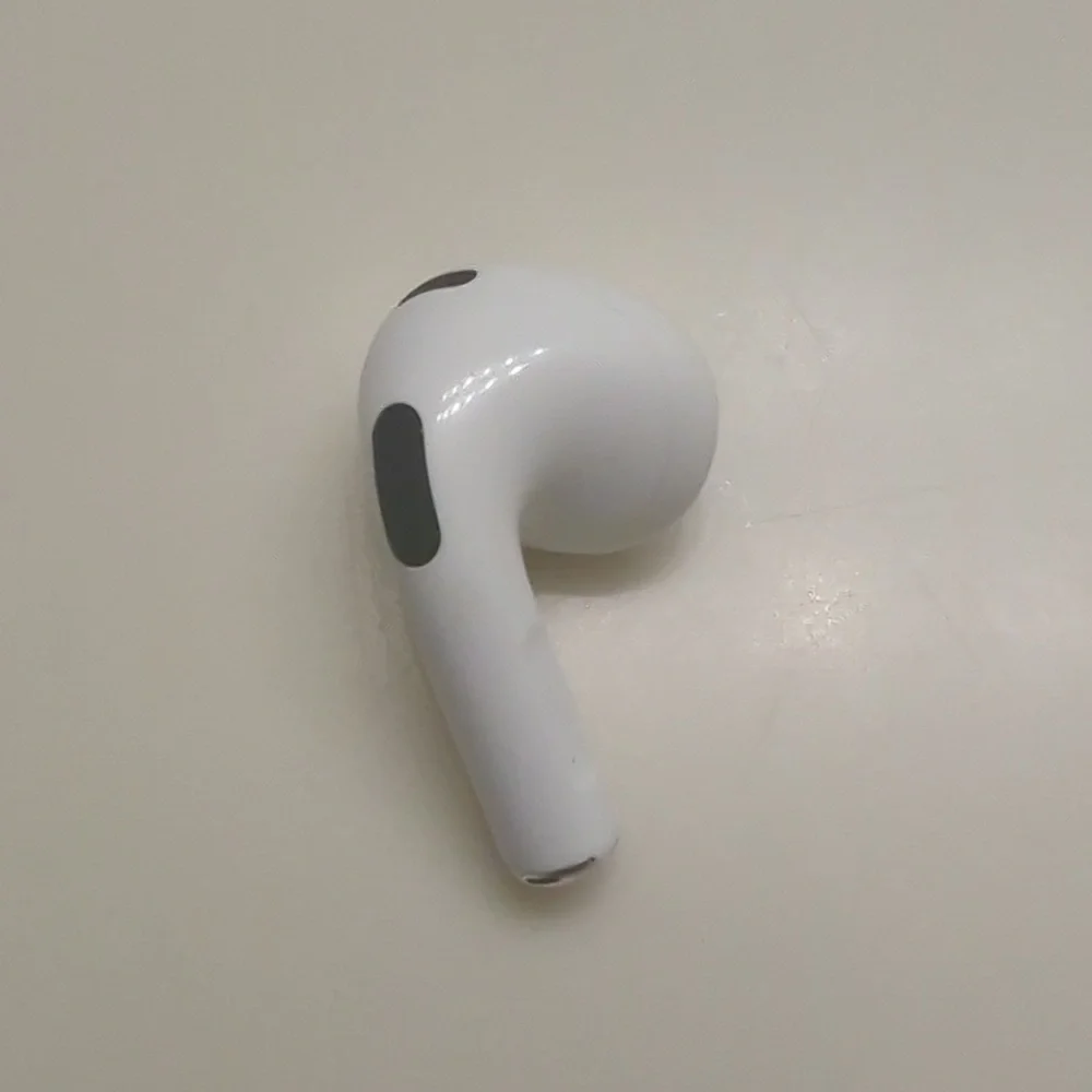 Apple one includes charge